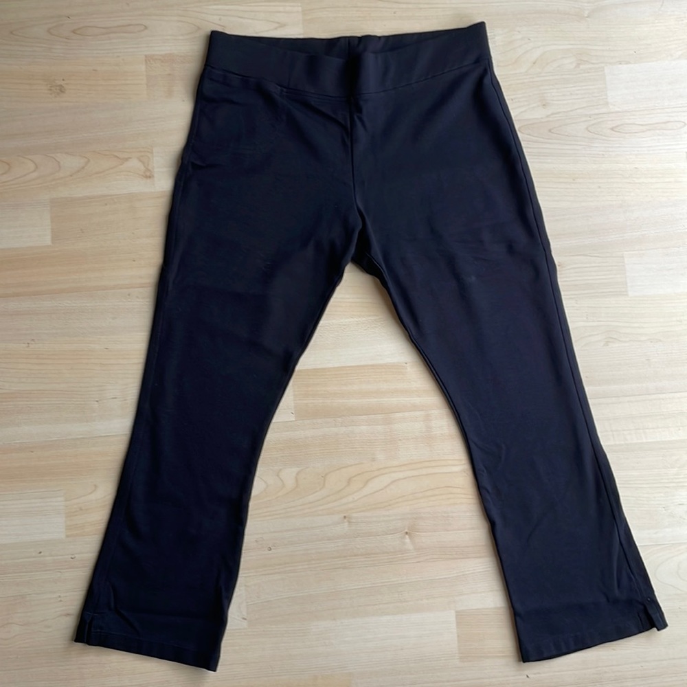 American Giant pants women’s